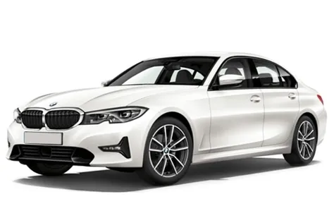 BMW 320d