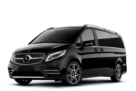 Mercedes V-Class
