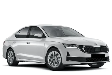 орендувати автомобіль Skoda Octavia в Туреччині прокат Skoda Octavia в Туреччині