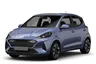 Hyundai i10 2025
