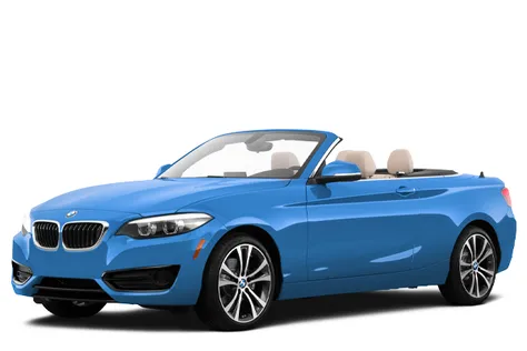 BMW 218i