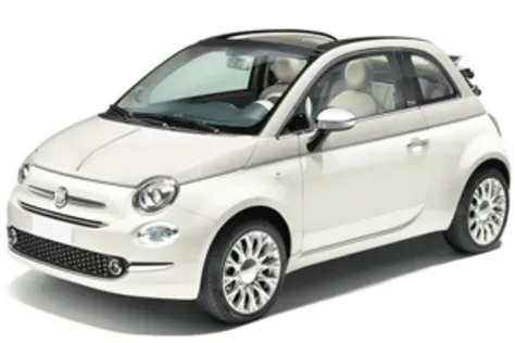 alquilar un Fiat 500 en Grecia alquiler de coches Fiat 500 en Grecia