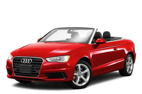 Audi A3 mieten in Montenegro