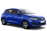 Dacia Sandero 2026