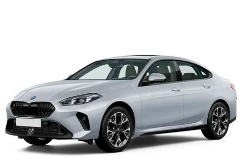 BMW Series 2