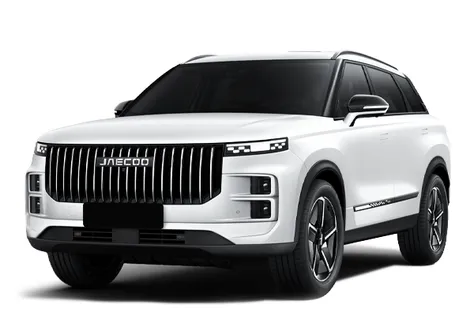 Jaecoo J7