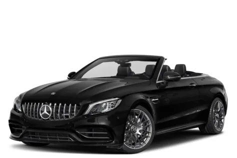Mercedes C 300