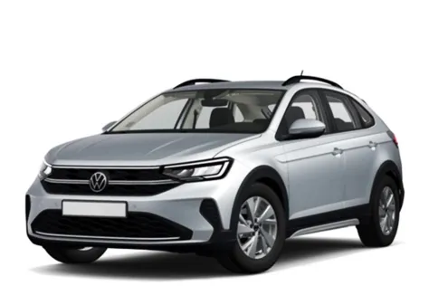 Volkswagen Taigo 2025 — rental Berlin