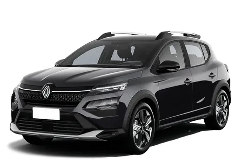 Renault Kardian 2026 — rental Azrou