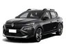 Renault Kardian 2026