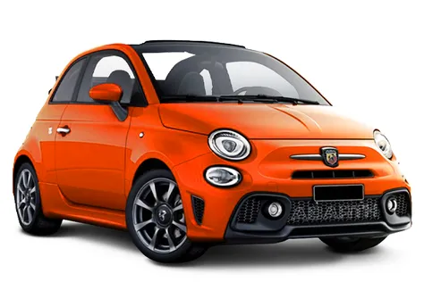 Abarth 695C