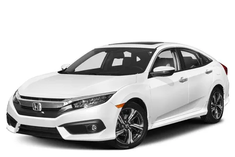 оренда авто Honda Civic в Туреччині орендувати автомобіль Honda Civic в Туреччині
