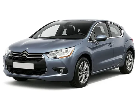 Citroen DS4