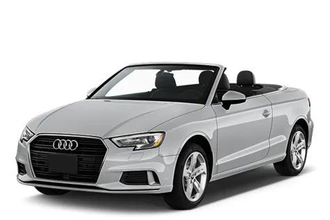 Audi A3 Luxury