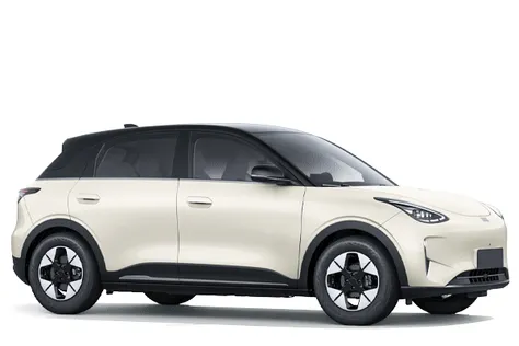 Autovermietung Geely EX2 in Marokko