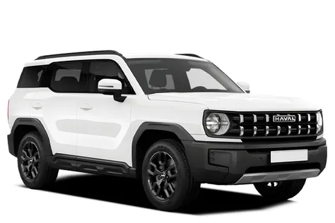 Haval H3 2026 — rental Novorossiysk