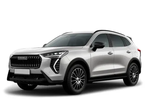 Haval Jolion 2026 — rental Novorossiysk
