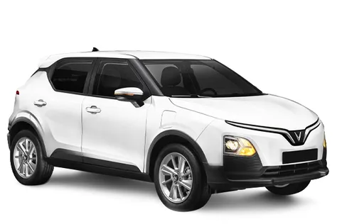 VinFast VF 5