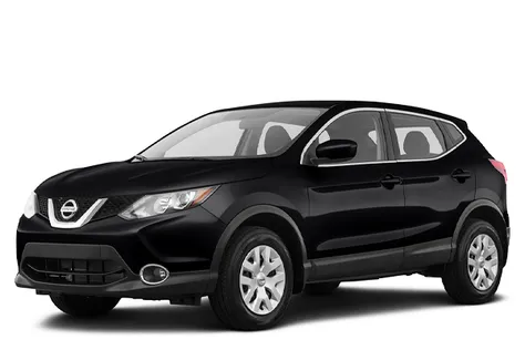 Nissan Rogue Sport