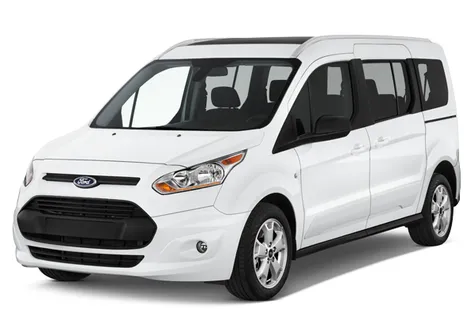 Ford  Transit Connect
