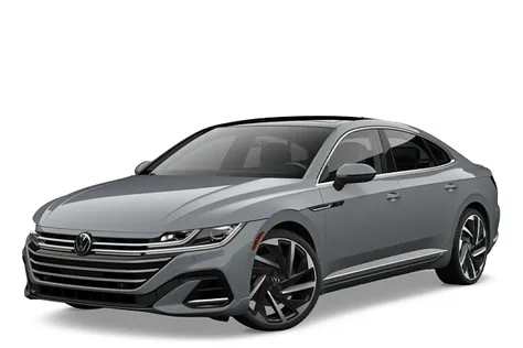 Volkswagen Arteon 2025 — rental Sarajevo