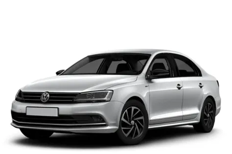 noleggiare una Volkswagen Jetta in Albania