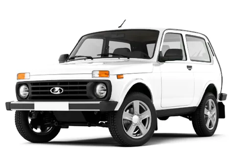 Lada Niva