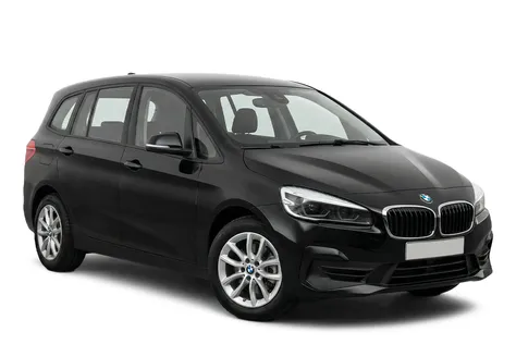 BMW 2-Series Gran Tourer