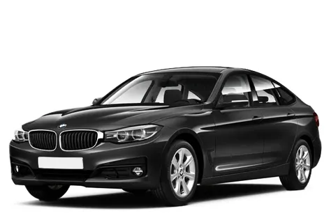 BMW 3-Series Gran Turismo