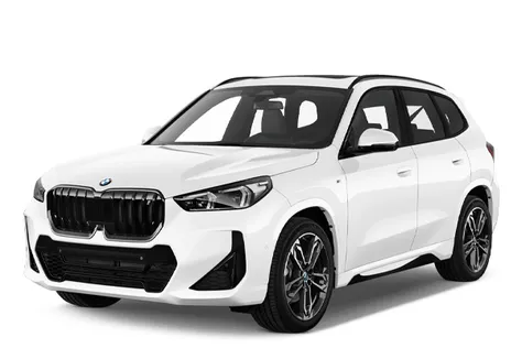 BMW X1 SUV