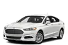 Ford Fusion 2015