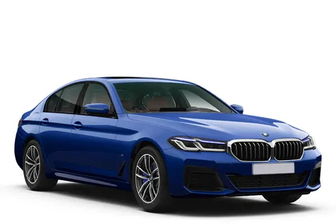 BMW 520i