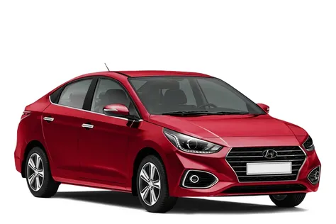 Hyundai Accent 2023