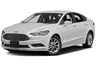 Ford Fusion 2018