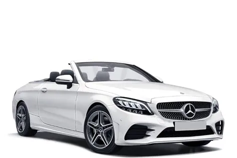 rent a Mercedes C 200 car in Turkey hire a Mercedes C 200 in Turkey
