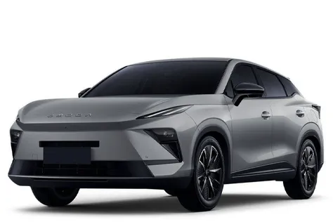 Omoda C5