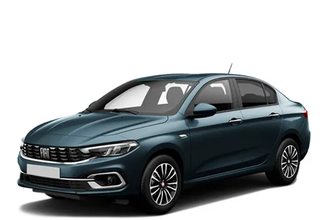 орендувати автомобіль Fiat Egea в Туреччині прокат Fiat Egea в Туреччині