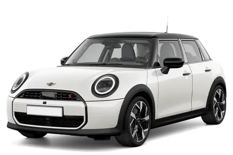 Mini Cooper Standard
