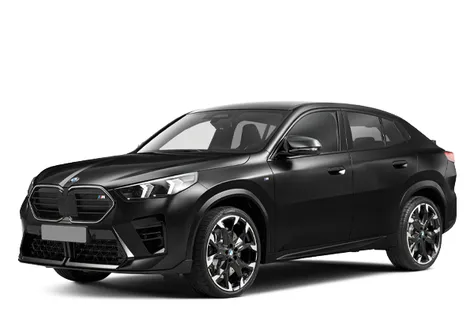 BMW X2 Luxury