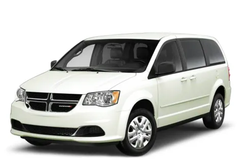 Dodge Grand Caravan
