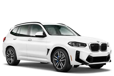 прокат BMW X3 в Таиланде