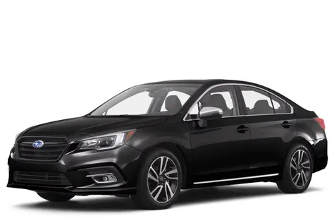 Subaru Legasy