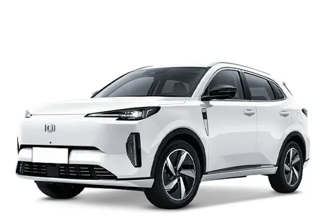 Changan Q05