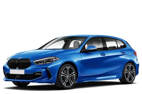 BMW 116