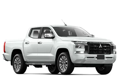Mitsubishi Triton