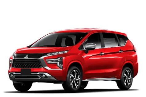 Mitsubishi Xpander 2024