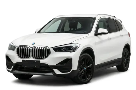BMW X1 SUV