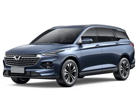 Wuling Victory