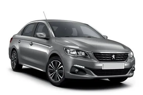Peugeot 301 2019 — аренда Фетхие