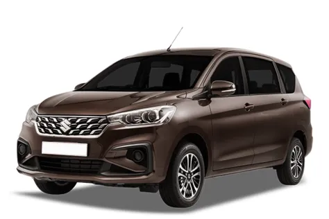 Suzuki Ertiga